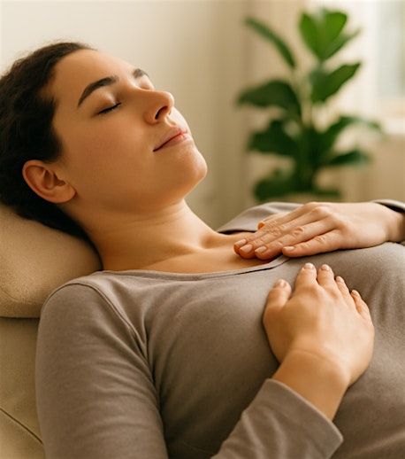 Chakra Connection Workshop