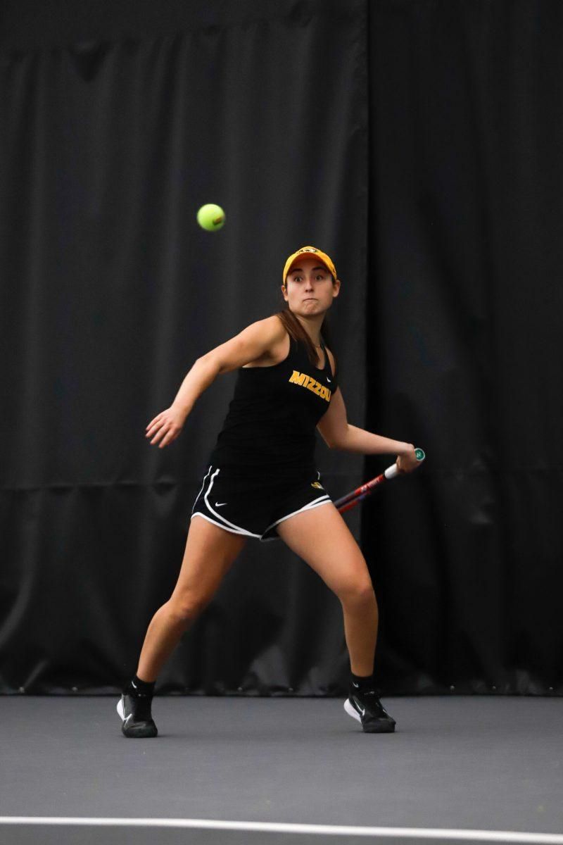 PARKING: Arkansas Razorbacks vs. Missouri Tigers