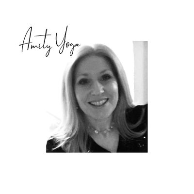 Wendy Moran - Amity Yoga