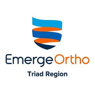 EmergeOrtho Triad Region