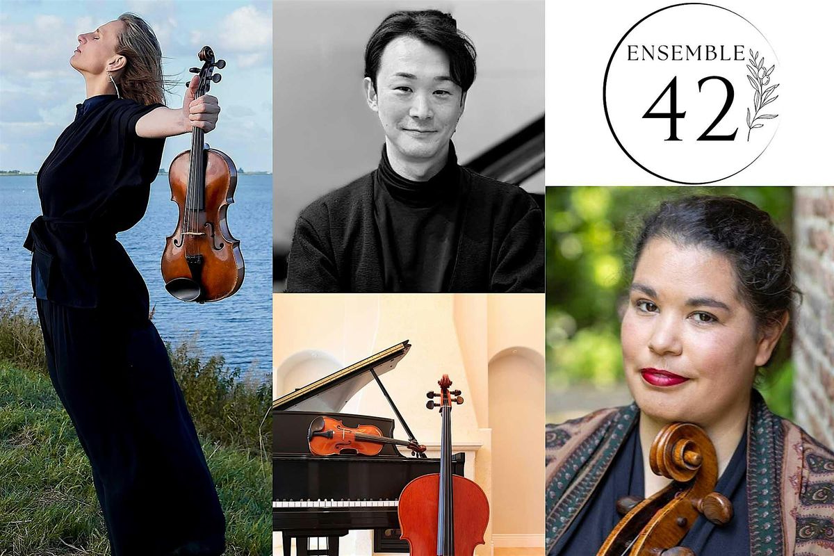 Ensemble 42 - Dissidente Stemmen