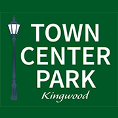 Town Center Park - Kingwood