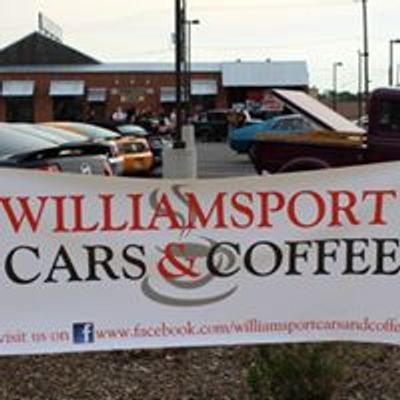 Williamsport Cars & Coffee