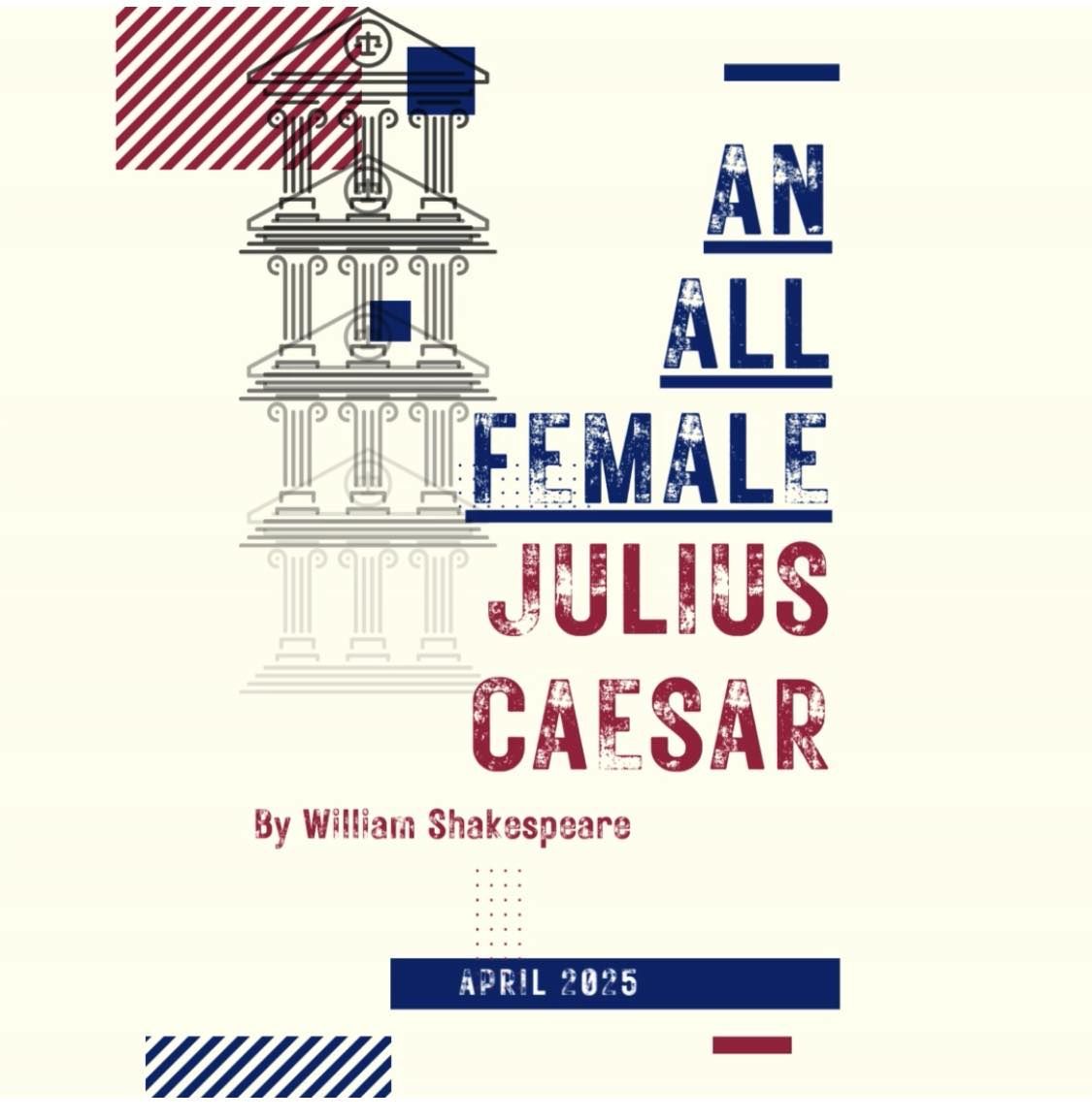 Julius Caesar