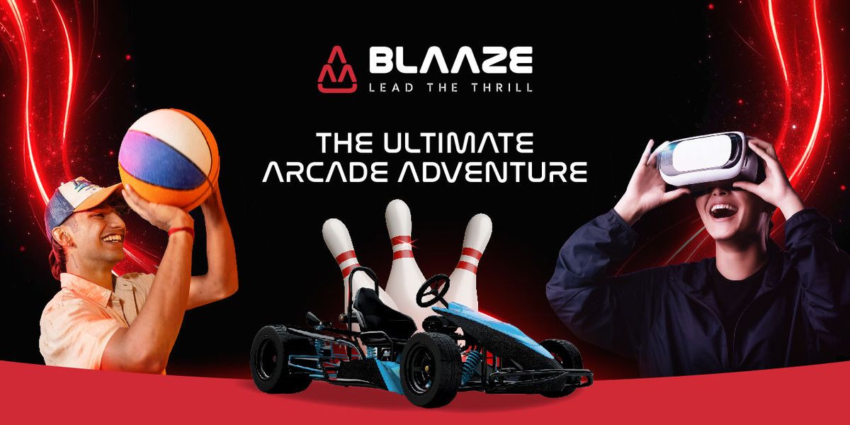 Blaaze NSP