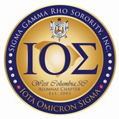 Sigma Gamma Rho - Iota Omicron Sigma