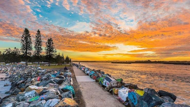 Barefoot Bowls @ Hibbards Sports Club