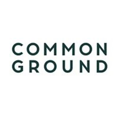 CommonGround.work