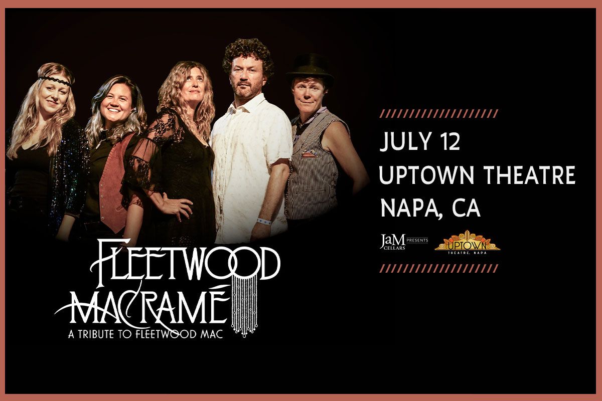 Fleetwood Macrame