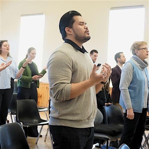 Christmas Service in Milton \u2013 Hosted by Outreach International