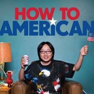 Jimmy O Yang