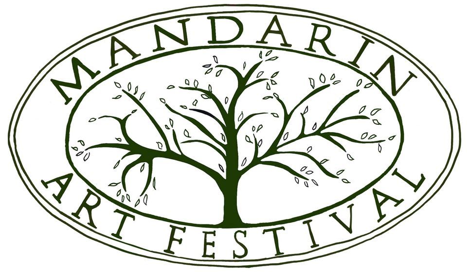 2022 Mandarin Art Festival Mandarin Community Club, Jacksonville, FL