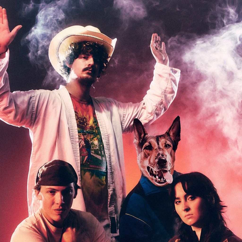 Day of the Dog Fat Dog, Working Mens Club, Just for Fun + More