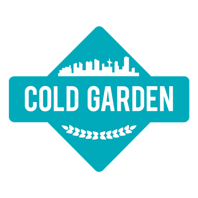 Cold Garden