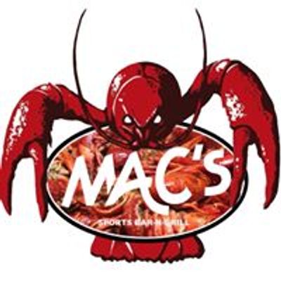 Macs Sportsbar