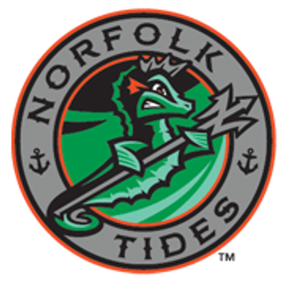 Norfolk Tides
