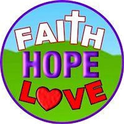 Faith Hope Love