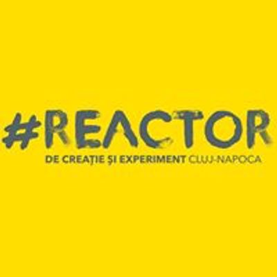 REACTOR de crea\u021bie \u0219i experiment