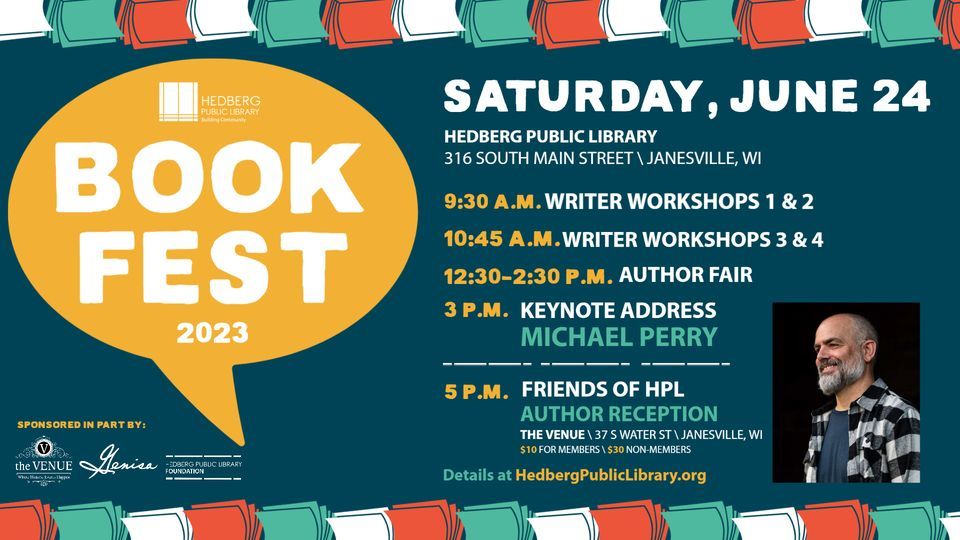 Book Fest 2023