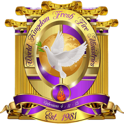 World Kingdom Fresh Fire Ministries International