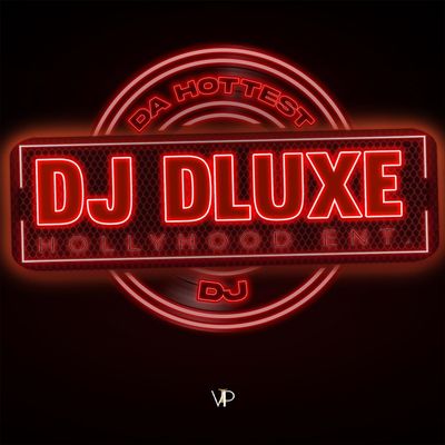 DJ DLUXE