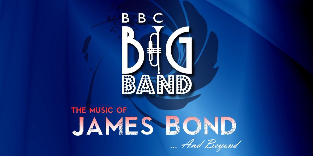 The Music of James Bond