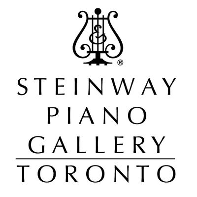 Steinway Piano Gallery Toronto