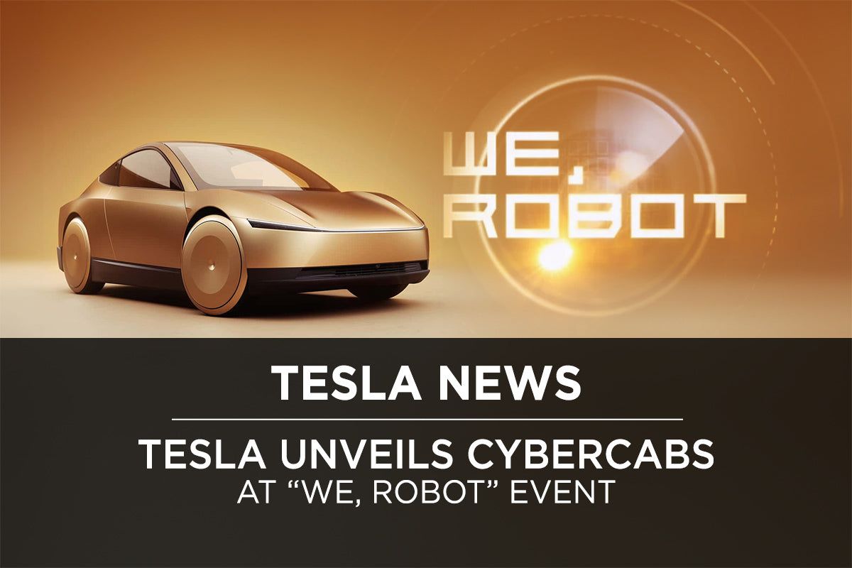 Tesla (18+)