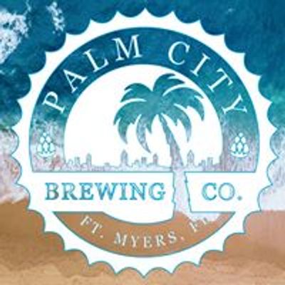 Palm City Brewing