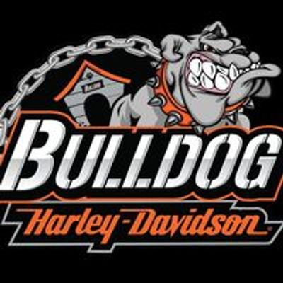 Bulldog Harley-Davidson