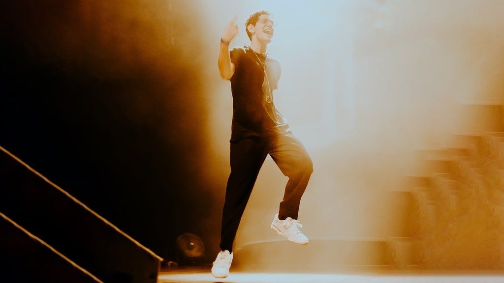 Party101 with Matt Bennett (18+)