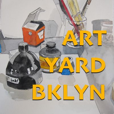 ART YARD BKLYN