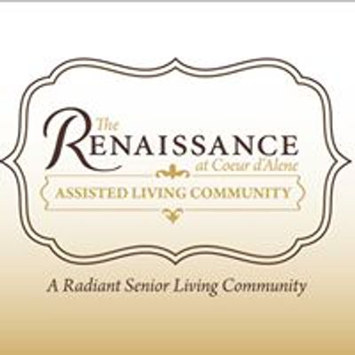 The Renaissance at Coeur d'Alene - Assisted Living Community