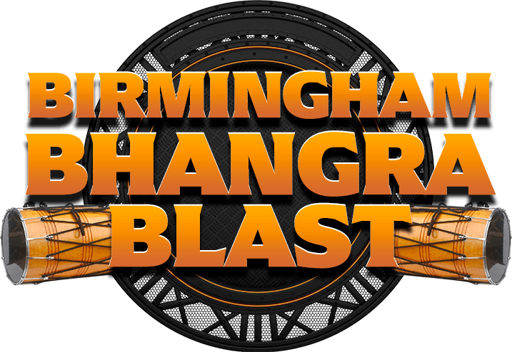 Birmingham Bhangra Blast