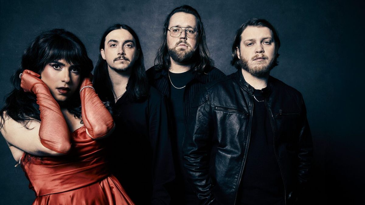 Rainbow Kitten Surprise Manchester Tickets