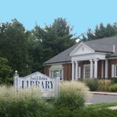 Cora J. Belden Library