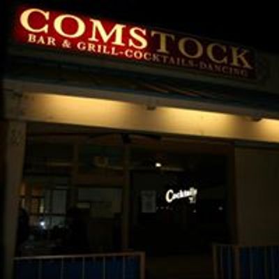 Comstock Bar and Grill
