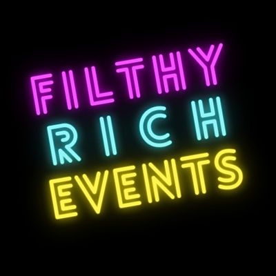 Filthy Rich Events