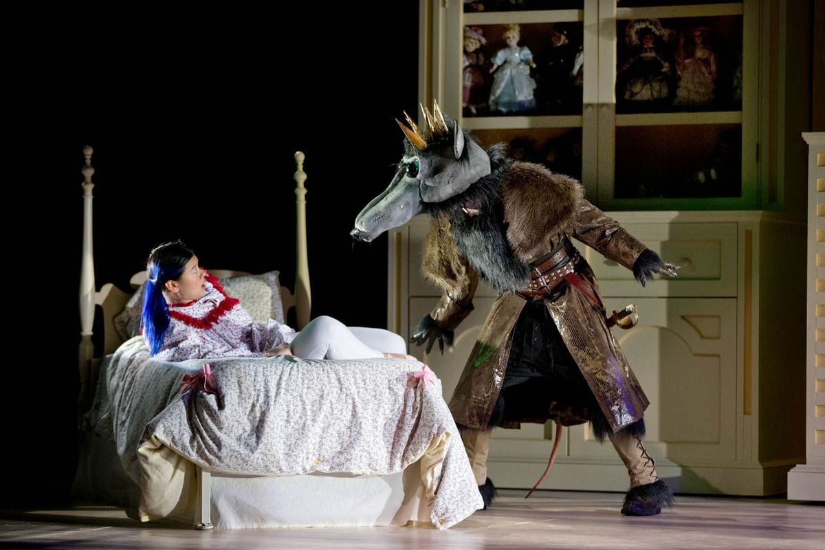 The Nutcracker - Honolulu