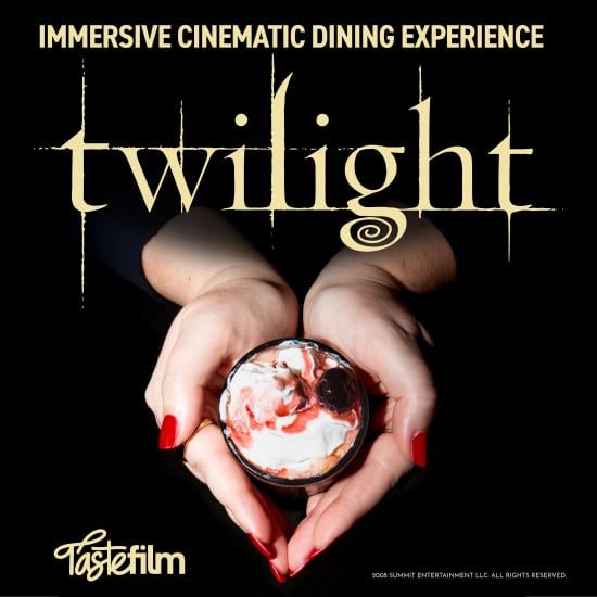 Taste Film presents Twilight (2008)