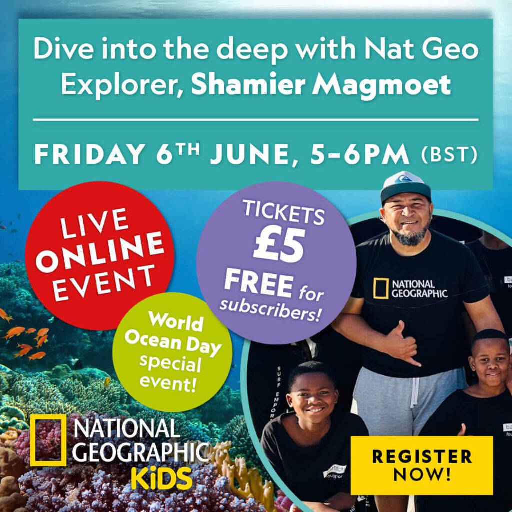 Deep Sea Diver at Paramount Theatre Seattle