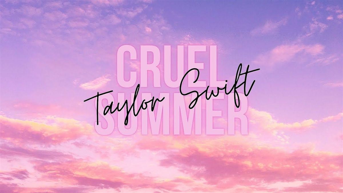 Cruel Summer Market at Seoul Food (Mill District)