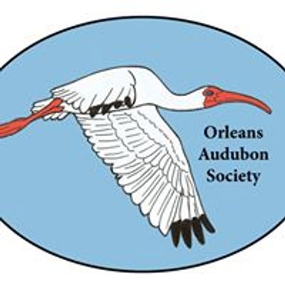Orleans Audubon Society