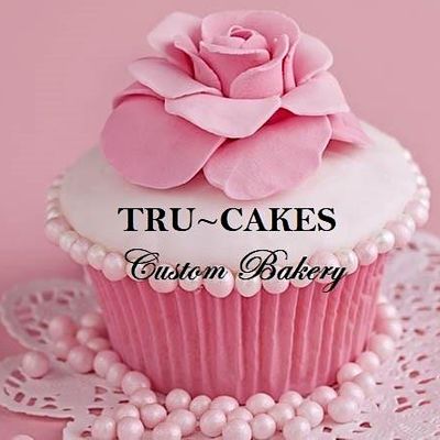 TRU~CAKES Custom Bakery