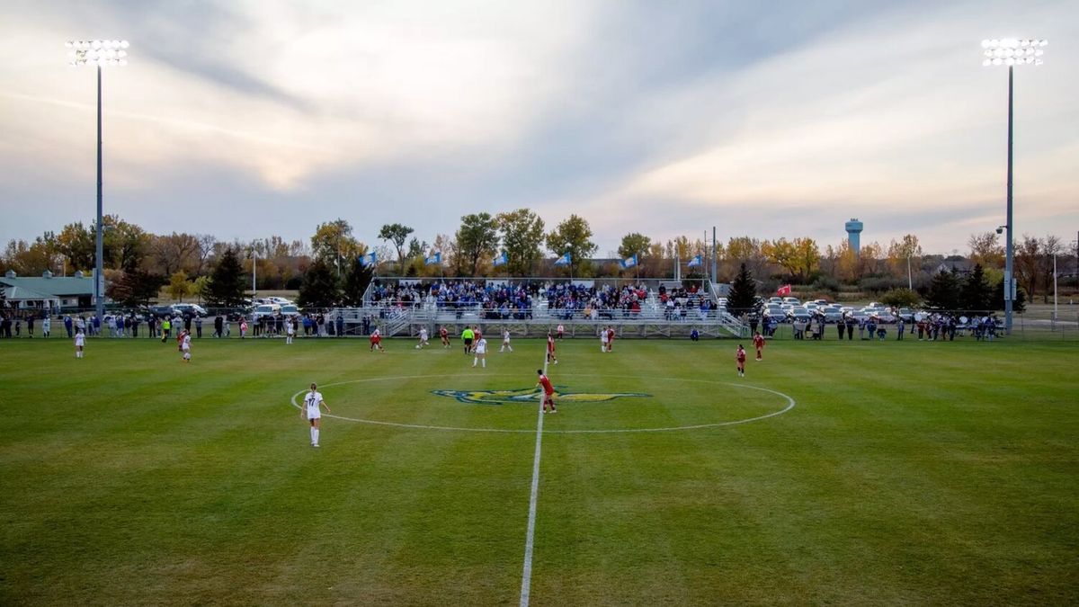 Northern Arizona Lumberjacks vs. South Dakota State Jackrabbits