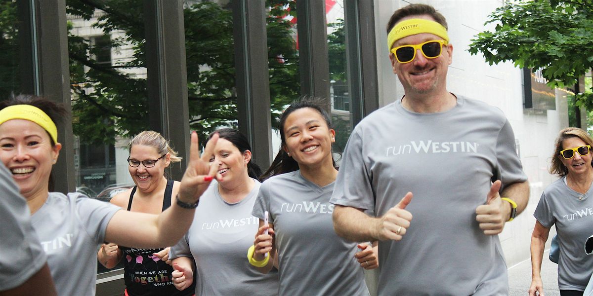 Shake Out Run & Seattle Marathon Weekend Festivities