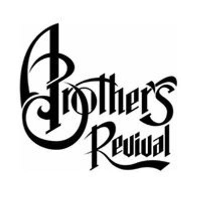 A Brother\u2019s Revival