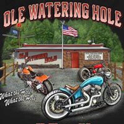 Ole Watering Hole Wallburg
