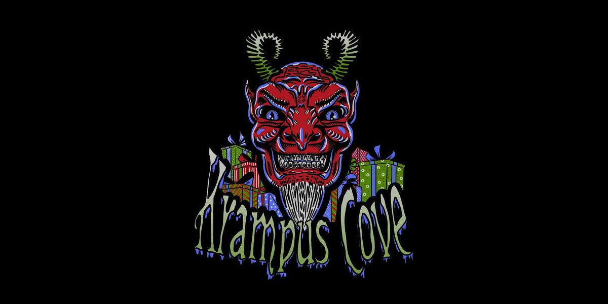 Krampus Cove Cocktail Experience - Los Angeles