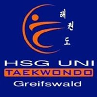 HSG Taekwondo Greifswald